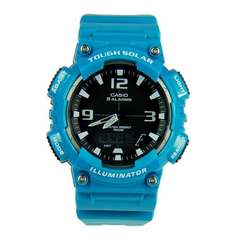 Casio Vintage 46.6mm nam AQ-S810WC-3AVDF