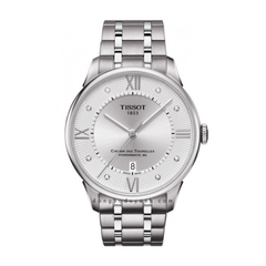 Tissot 42mm Nam T099.407.11.033.00