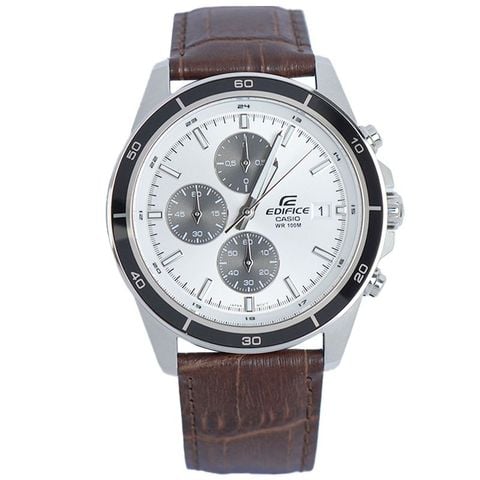 Casio Edifice 43.8mm Nam EFR-526L-7AVUDF