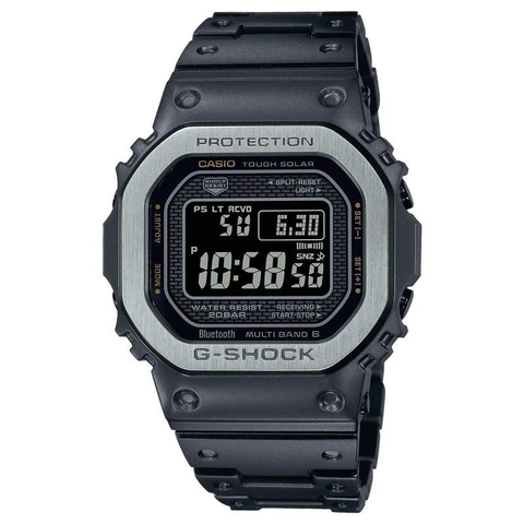 G-SHOCK GMW 43,2mm Nam GMW-B5000MB-1DR