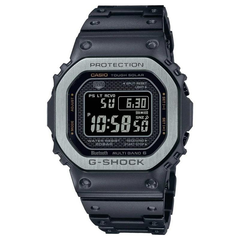 G-SHOCK GMW 43,2mm Nam GMW-B5000MB-1DR