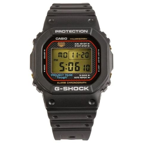 Casio G-shock 43mm Nam DW-5040PG-1DR