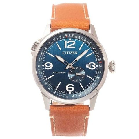 Citizen 42mm Nam NJ0140-25L