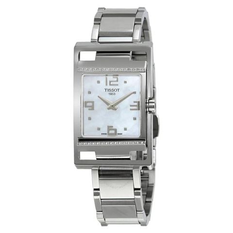 Tissot 25x41mm Nữ T032.309.11.117.01