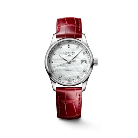 Longines 34mm Nữ L2.357.4.87.2