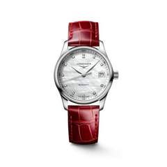 Longines 34mm Nữ L2.357.4.87.2