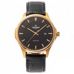 SRWatch 40mm Nam SG80070.4601CF