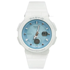 Casio Baby-G 41mm Nữ BGA-250-7A1DR