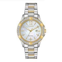 Citizen 32mm Nữ EW2514-59D
