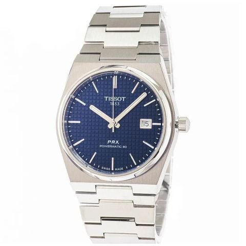 Tissot PRX 40mm Nam T137.407.11.041.00
