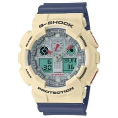 Casio G-SHOCK 49mm Nam GA-2200FF-8ADR