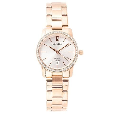 Citizen 27mm Nữ EU6039-86A