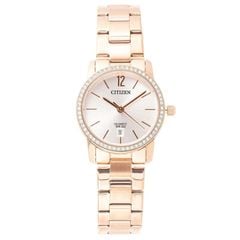 Citizen 27mm Nữ EU6039-86A