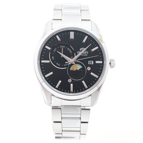 Orient Sun & Moon 41.5mm Nam RA-AK0307B10B (RA-AK0307B30B)