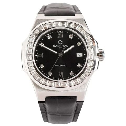 Carnival 40mm Nam 8129G-VT-DD-D