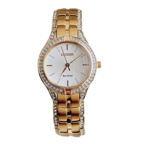 Citizen 28mm Nữ FE2062-58A