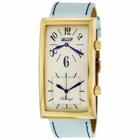 Tissot 28x38mm Nữ T56.5.633.39