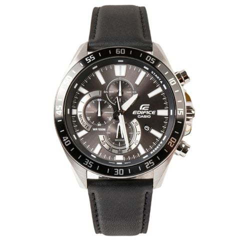 Casio Edifice 43.8mm Nam EFV-620L-1AVUDF
