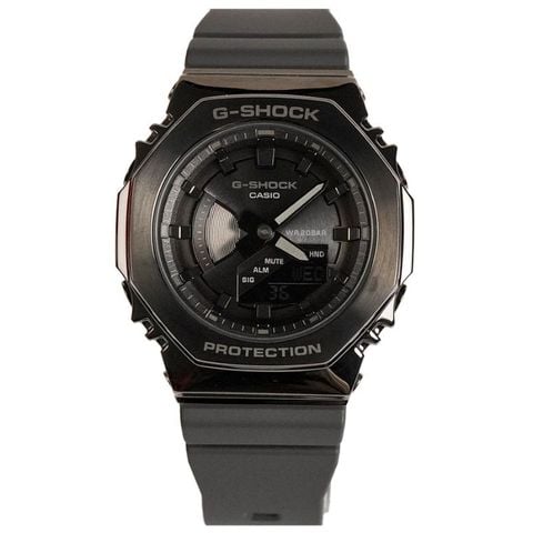 Casio G-shock 50mm Nam GM-S2100B-8ADR