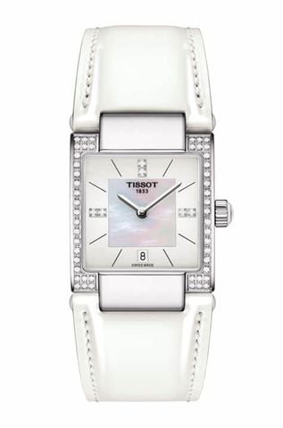 Tissot 31.6mm x 23mm Nữ T090.310.66.116.00