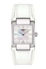 Tissot 31.6mm x 23mm Nữ T090.310.66.116.00