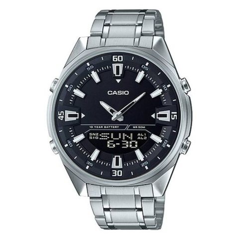 Casio 44mm Nam AMW-830D-1AVDF