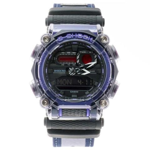 Casio G-Shock 47mm Nam GA-900TS-6ADR