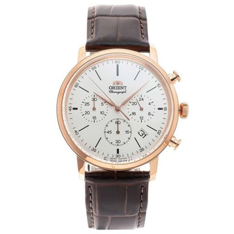 Orient 42.5mm Nam RA-KV0403S10B