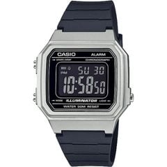 Casio 43.8mm Nam W-217HM-7BVDF