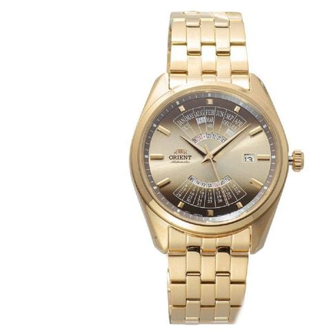 Orient 43.5mm Nam RA-BA0001G10B