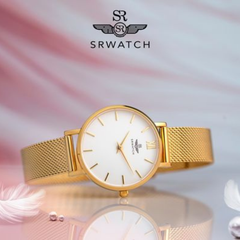 SRWatch 28mm Nữ SL1085.1402