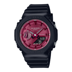 Casio G-SHOCK 49mm Nam GMA-S2100RB-1ADR