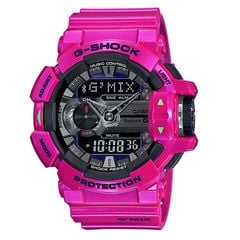 Casio G-Shock 51.9mm Nam GBA-400-4CDR