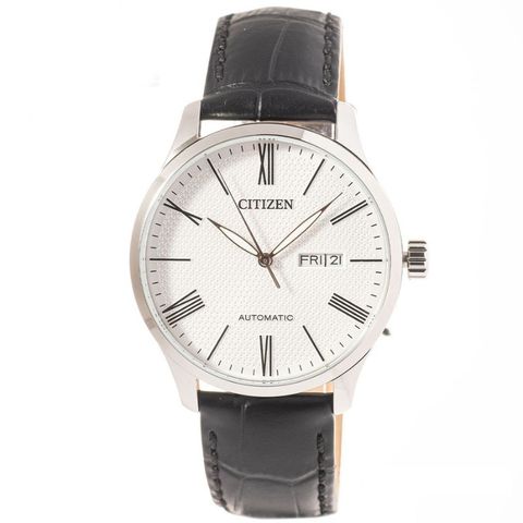 Citizen 40mm Nam NH8350-08A