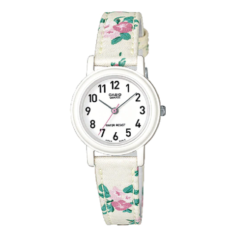 Casio Vintage 25mm Nữ LQ-139LB-7B2DF