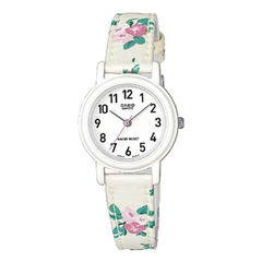 Casio Vintage 25mm Nữ LQ-139LB-7B2DF