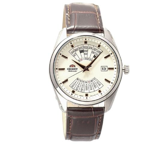 Orient 43.5mm Nam RA-BA0005S00C