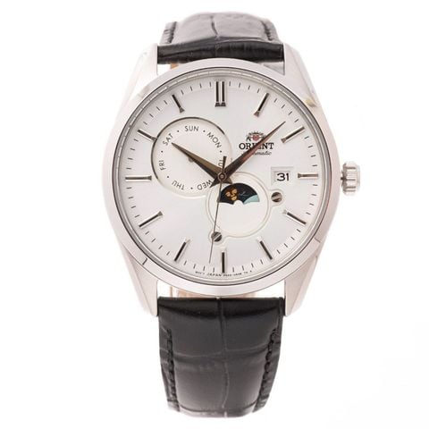 Orient Sun & Moon 41.5mm Nam RA-AK0310S00C