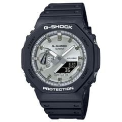 Casio G-shock 45mm Nam GA-2100SB-1ADR