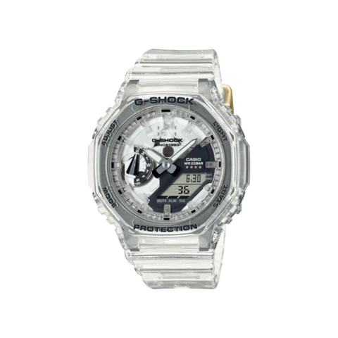 Casio G-SHOCK 49mm Nam GMA-S2140RX-7ADR