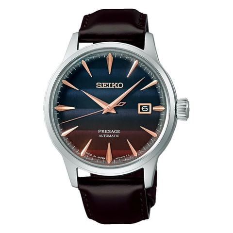 Seiko Presage 41mm Nam SRPK75J1