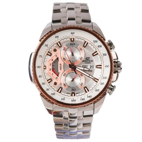 Casio Edifice 51mm Nam EF-558D-7AVUDF
