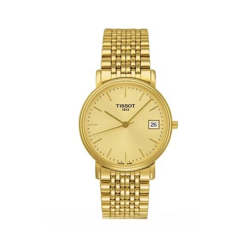 Tissot 34mm Nữ T52.5.481.21