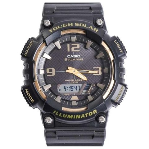 Casio Vintage 46.6mm nam AQ-S810W-1A3VDF
