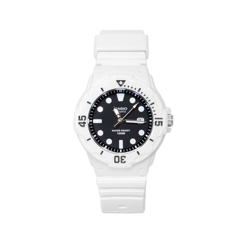 Casio 34.2 mm Nữ LRW-200H-1EVDF