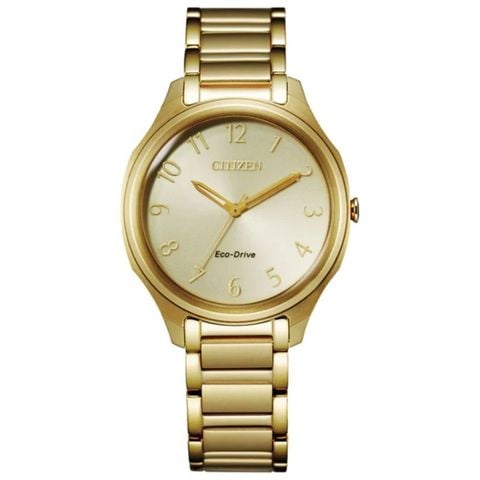 Citizen 35mm Nữ EM0752-54P