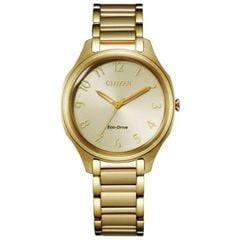Citizen 35mm Nữ EM0752-54P