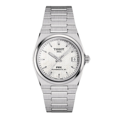 Tissot PRX 35mm Nữ T137.207.11.111.00