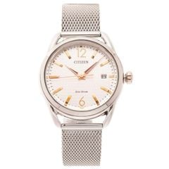 Citizen 34mm Nữ FE6081-51A