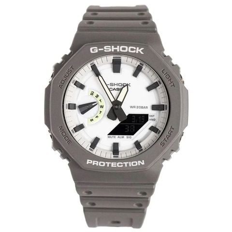 Casio 45mm Nam GA-2100HD-8ADR